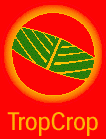 TropCrop logo